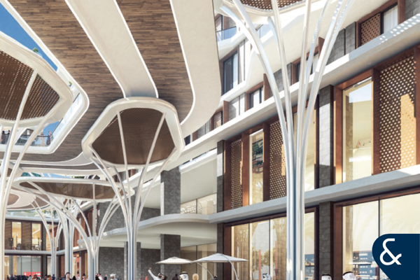 Motor City | 2 Bed Apartment | High Roi